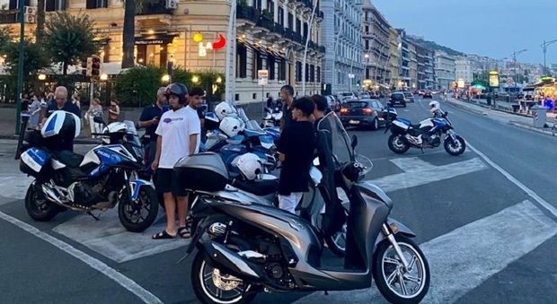 Napoli: incidenti sul lungomare, autovelox bloccati dalla burocrazia