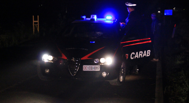 Non si fermò all'alt dei carabinieri: condannato a sette mesi di reclusione