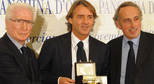 Nazionale, Costacurta sceglie il ct: Mancini in pole, occhio a Conte