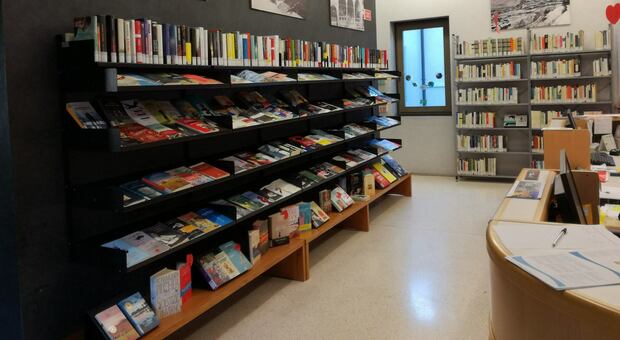 I friulani si riscoprono lettori. Salgono a più di 44mila i prestiti in biblioteca a nord di Udine