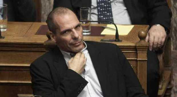 Grecia, Varoufakis vede Lagarde: rimborserà Fmi entro giovedì
