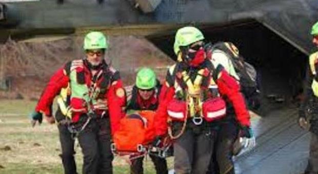 Ancora incidenti in montagna, due escursionisti morti in Piemonte