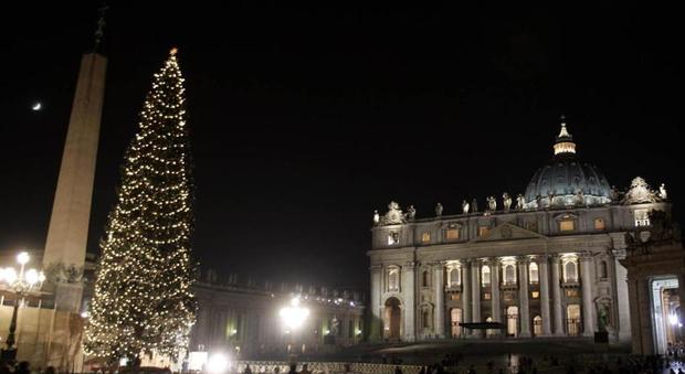 Riffa di Natale in Vaticano, è giallo sulle cifre: il ricavato resta top secret