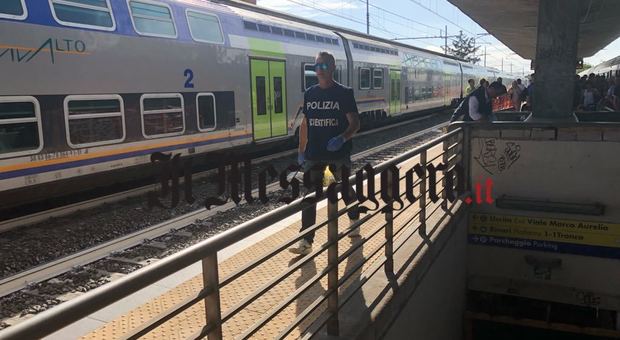 Latina, guasto sulla linea ferroviaria: ritardi e cancellazioni sulla Roma-Formia