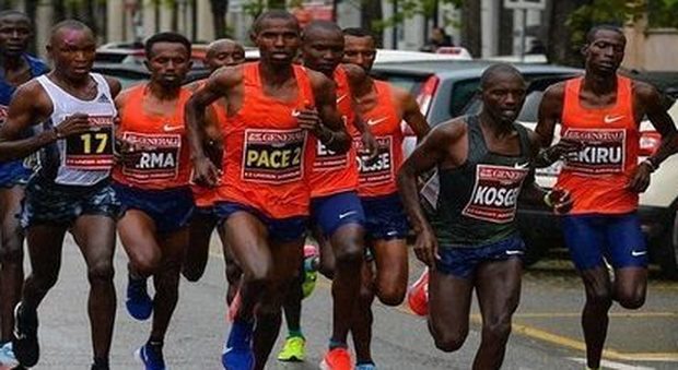 Maratona e divieti ai runner africani, la Fidal "assolve" Carini: «Non è un razzista»
