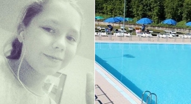 Bimba di 12 anni risucchiata dalla pompa in piscina, muore davanti ai genitori