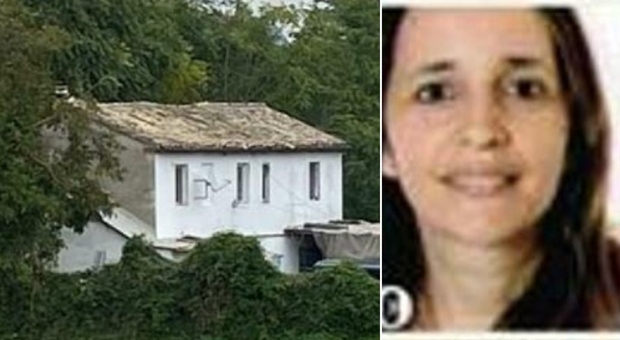 Ancona, donna di 41 anni massacrata di botte e uccisa da uno straniero: indagano i carabinieri