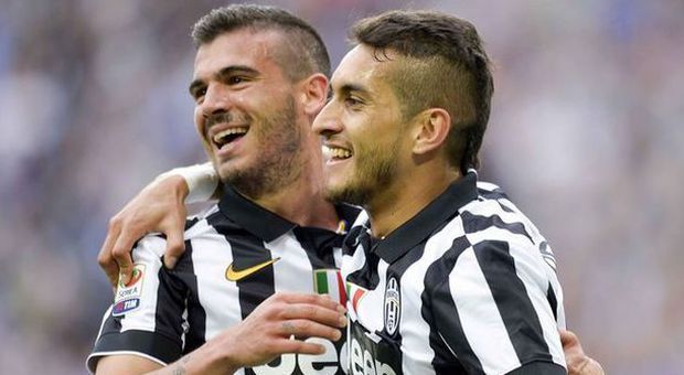 Juventus-Napoli 3-1: Sturaro e Buffon implacabili