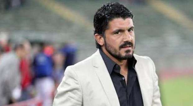 Ufficiale: Gattuso nuovo allenatore del Pisa. Ringhio riparte dalla Lega Pro