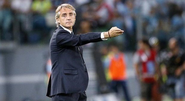 Genoa-Inter 3-2: decide Kucka di testa, Euroguai per Mancini