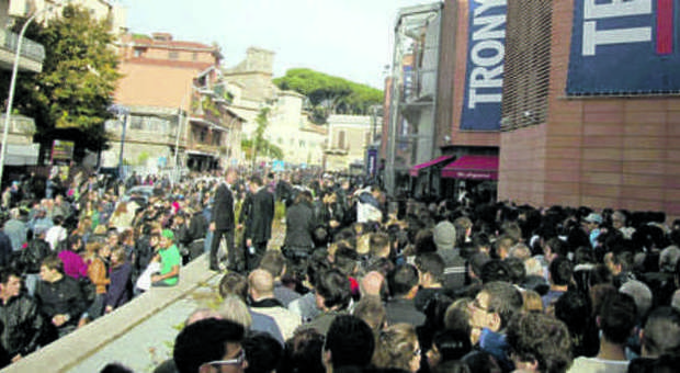 Roma, il patron di Trony condannato a 3 anni: fatture false per oltre 10 milioni di euro