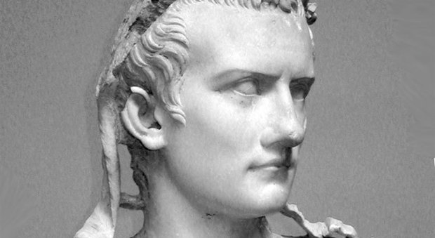 18 marzo 37 Il senato romano proclama Caligola imperatore di Roma