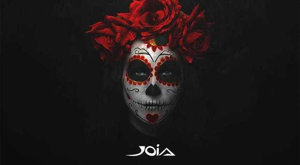 Halloween al Joia, una storia di sangue al ritmo di Hip Hop & Reggaeton