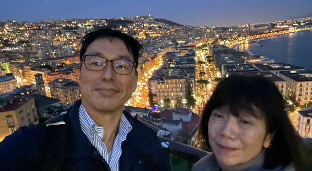 Cellulare perduto e restituito ai turisti giapponesi, lettera da Tokyo: grazie Napoli
