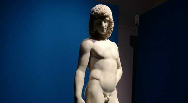 Da Donatello a Michelangelo, al Castello Sforzesco la scultura mostra l’anima