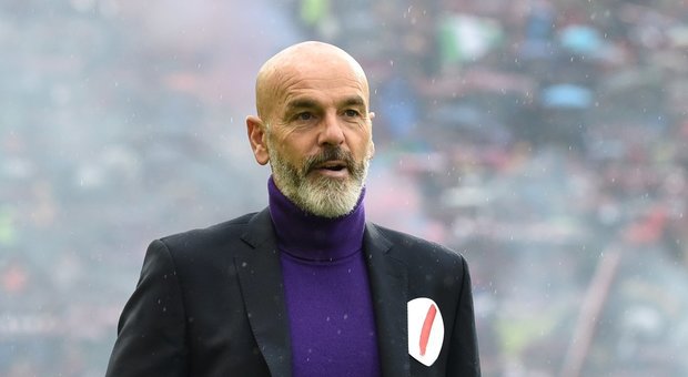 Fiorentina, Pioli: «Nessuna squadra è imbattibile, compresa la Juventus»