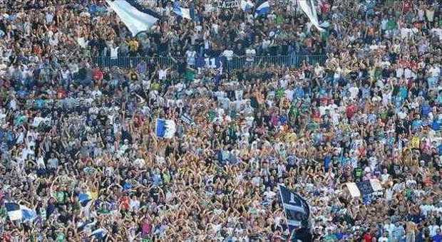 Il Napoli avvisa i tifosi: San Paolo a rischio squalifica Uefa