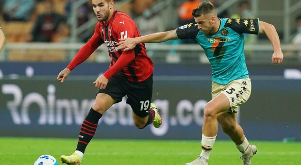 Le pagelle di Milan-Venezia: Brahim Diaz decisivo, Theo Hernandez cambia la partita