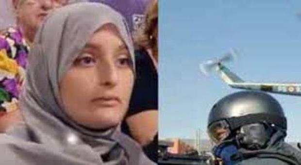 Fatima, «lady Jihad», pasionaria napoletana divenuta foreign fighters