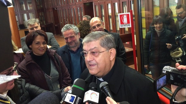 Cresce l'attesa per Juve-Napoli: il pronostico del Cardinale Sepe