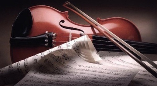 A Fermo c’è un mondo di violini per il concorso “Postacchini”