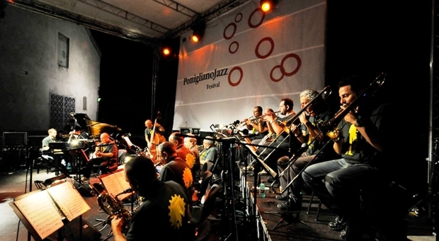 Pomigliano Jazz, 24esima edizione dall'1 all'8 settembre