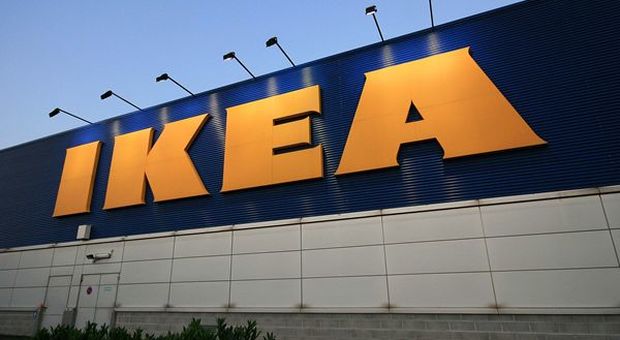 Ikea, chiuso l'impianto americano
