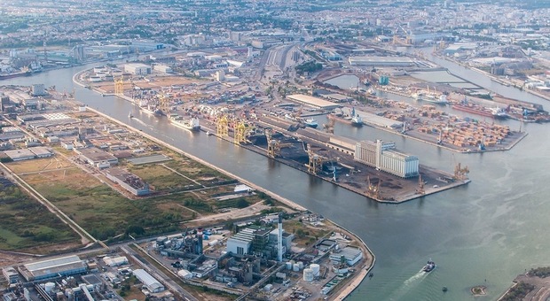 Venezia, nave ucraina in arrivo a Porto Marghera: «Sarà sottoposta a un'accurata analisi»