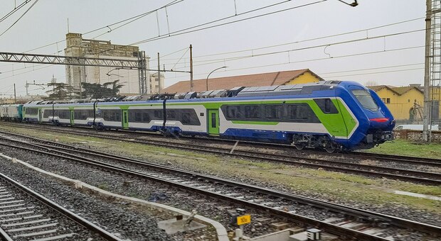L'Adria-Chioggia si ferma: niente treni fino ad agosto, si va in corriera. Subentra il nuovo gestore ferroviario