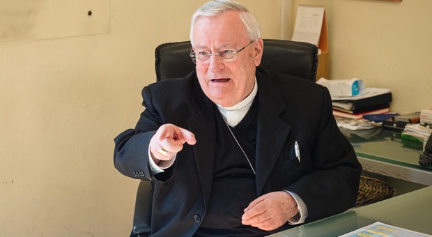 Il cardinale Bassetti: «Recupero oratori fanno di Perugia un corpo vivo»