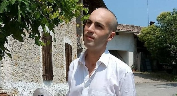 Massimo Martignago, 36enne trovato morto in casa