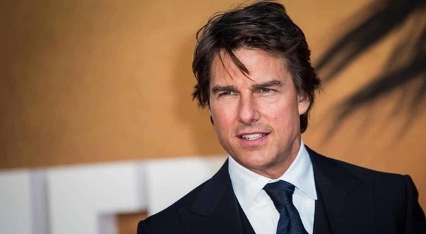 Tom Cruise "prigioniero" a Venezia: stava girando il nuovo Mission Impossible