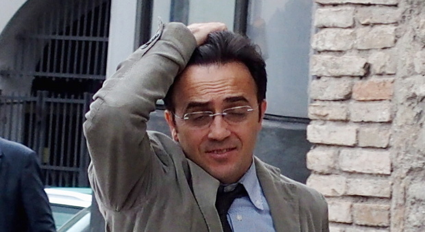 Processo Spada bis, l'ex assessore Vittorio Piacenti D'Ubaldi condannato ad un anno e 6 mesi