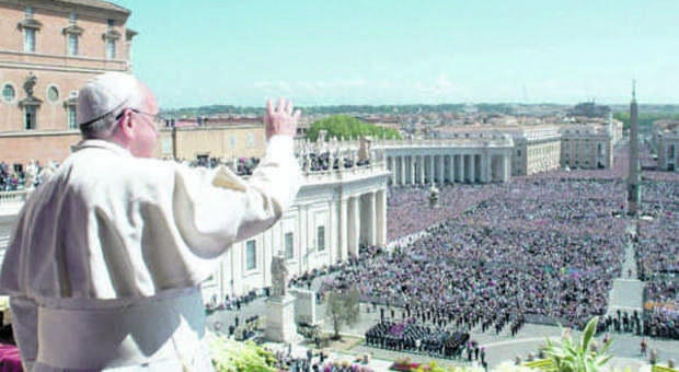 Giubileo, perché il Papa va di corsa: il Vaticano assicura che Bergoglio sta bene
