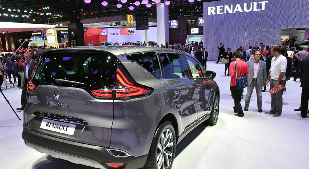 Renault, sospetti di frode sulle emissioni come Volkswagen: crolla il titolo