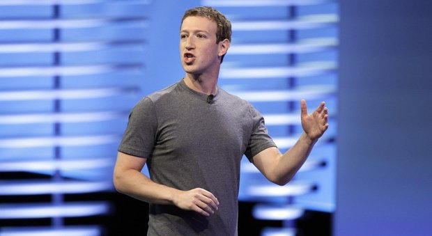Facebook supera gli 1,8 miliardi di amici, Zuckerberg: «C'è ancora molto da fare per connettere il mondo»