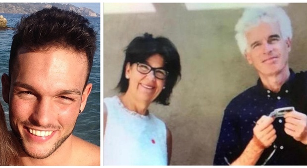 Coniugi scomparsi a Bolzano, fermato il figlio Benno: «Svolta improvvisa nelle indagini»