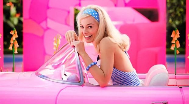 Barbie, finalmente il film: è perfetta per lo schermo
