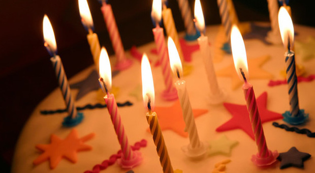 Sei nato il 16 dicembre? Brutte notizie: è il peggior compleanno. Ecco perché