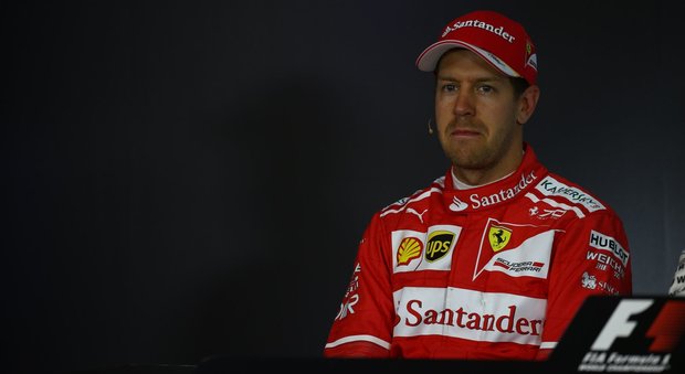 F1, Marchionne: «Vettel ha pagato, ora lasciamolo in pace»