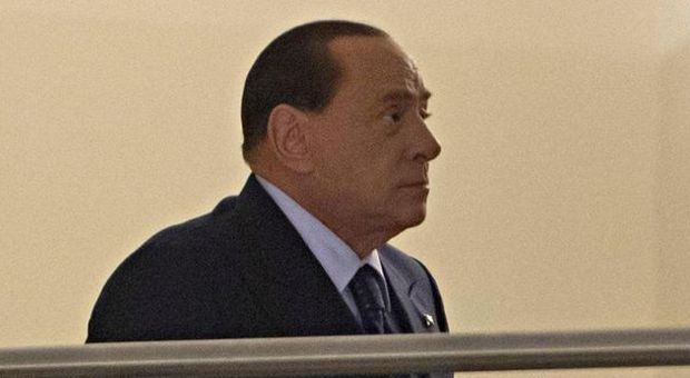 Berlusconi a Renzi: «Facciamo cadere Letta?» Ma lui: «No, serve un anno»