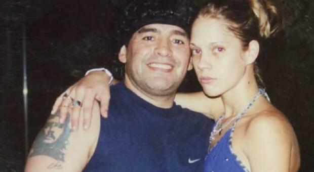Denuncia per il clan Maradona: «Sfruttarono una minorenne cubana»