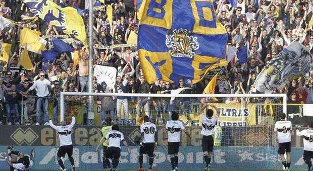 Parma, il sogno continua: Europa ​League obiettivo possibile
