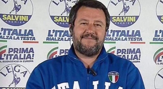 Noemi, arrestati i sicari di piazza Nazionale, Salvini esulta: «Nessuna tregua ai criminali»