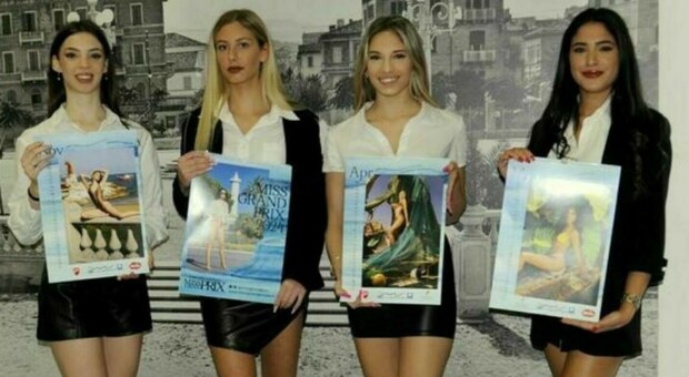 Calendario delle Miss per promuovere San Benedetto, Mozzoni Assoalbergatori attacca