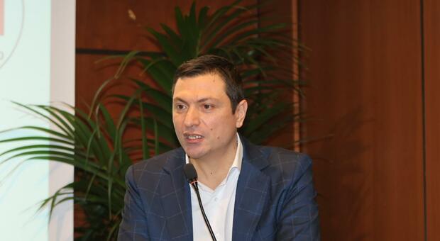 immagine Intervista a Giuseppe Annunziata sull'autonomia differenziata: «Una legge deleteria ora la mobilitazione
per fermare tutto»