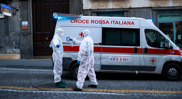 Coronavirus in Campania, leggero aumento di contagi: 61 casi e il totale dei positivi è 4.135