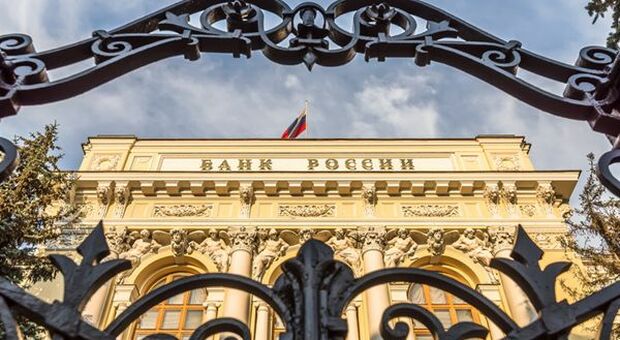 Russia non emetterà bond nel 2022. Azioni legali in caso di default