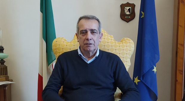 Corinaldo, il sindaco Aloisi indica le priorità: «Giovani, welfare, conti in ordine e tariffe invariate»