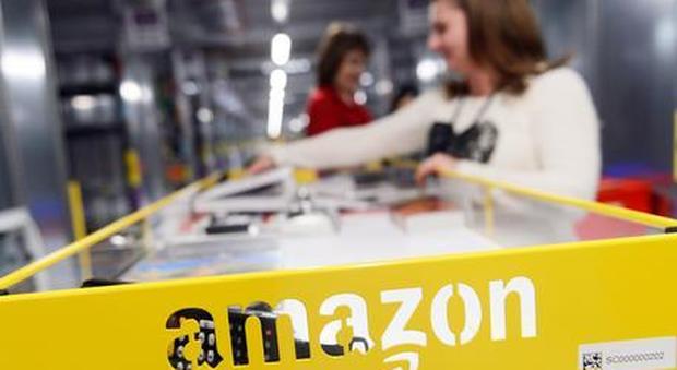 Amazon record, tocca i 1.000 miliardi di capitalizzazione: entra in super club con Apple